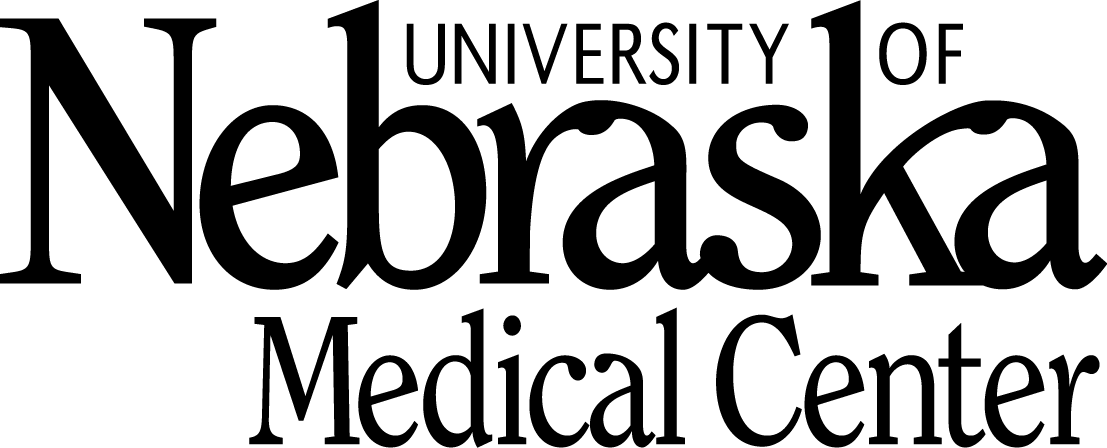 UNMC Wordmark k