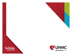 UNMC Brand Wise Templates UNMC Brand Wise Templates