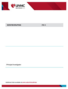 Clinical trials research ad