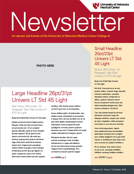 Newsletter FullName