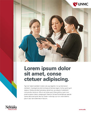 UNMC Fullpage B