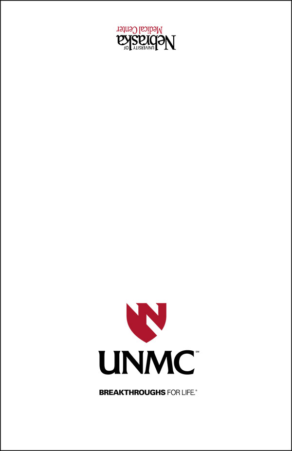 UNMC Notecard 1up