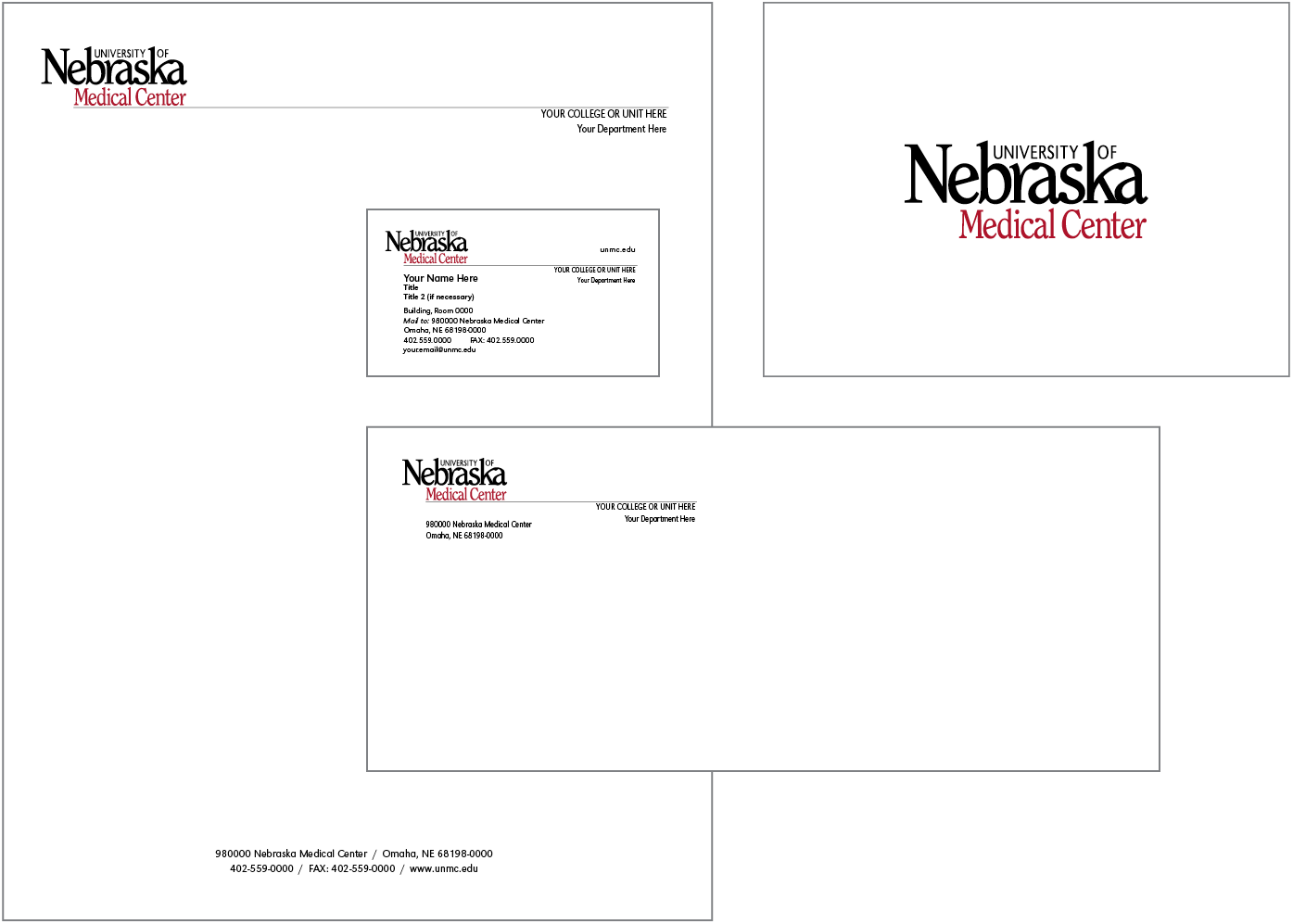 UNMC Brand Wise Stationery