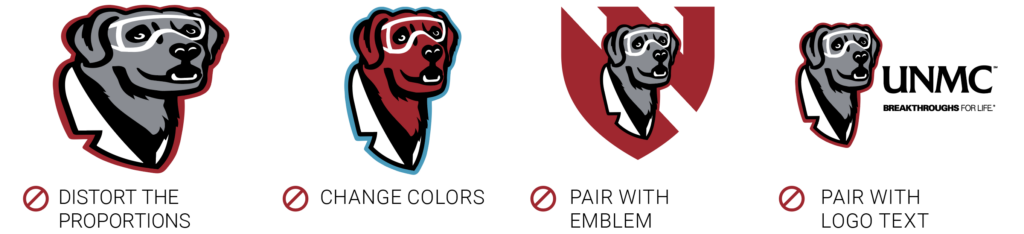 never evers mascot