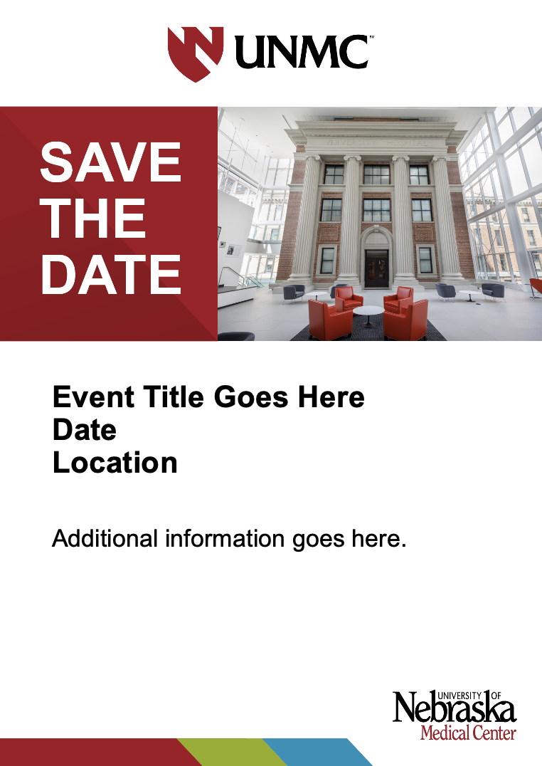 SaveTheDate preview