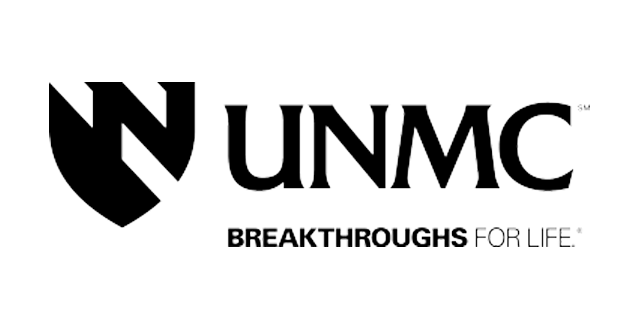 UNMC Acronym Primary tag sm k