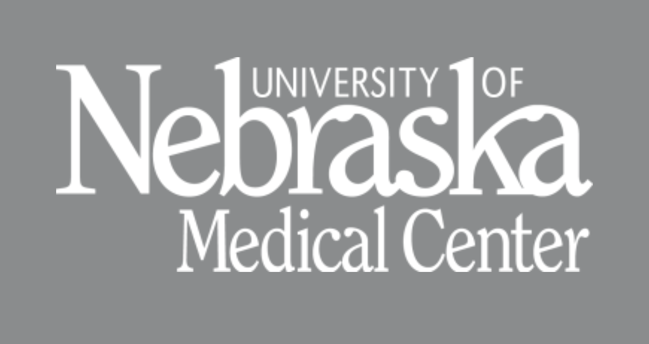 UNMC Wordmark rev