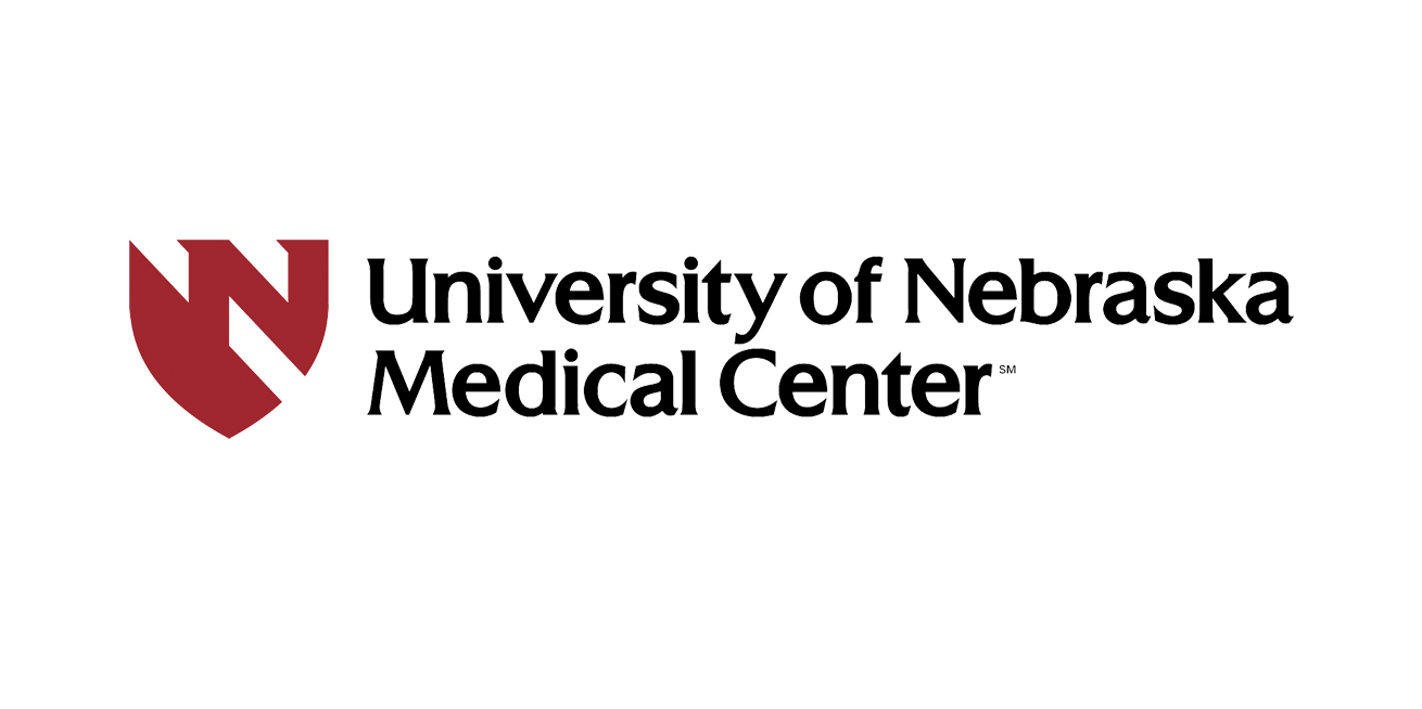 University of Nebraska Medical Center logo.